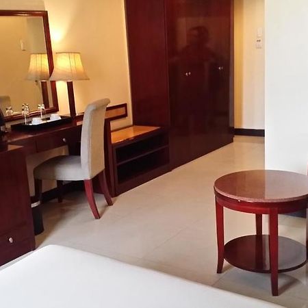 Hotel Fortuna Cebu ภายนอก รูปภาพ