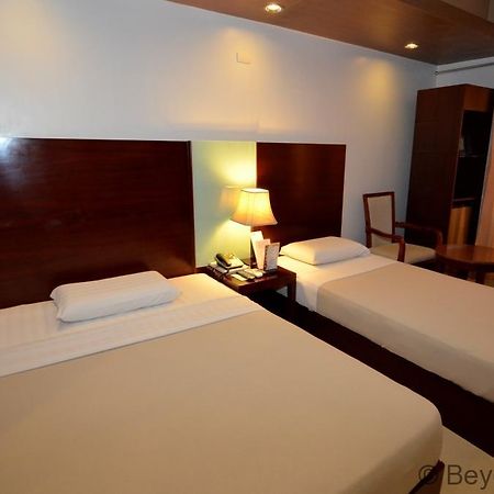 Hotel Fortuna Cebu ภายนอก รูปภาพ