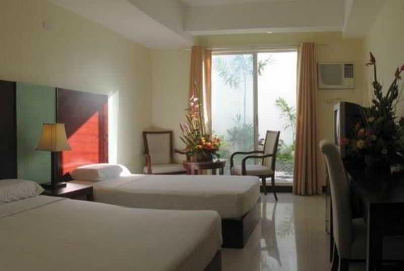 Hotel Fortuna Cebu ภายนอก รูปภาพ