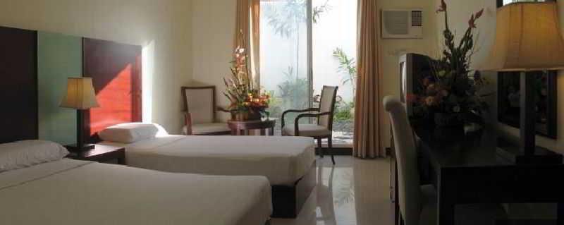 Hotel Fortuna Cebu ภายนอก รูปภาพ