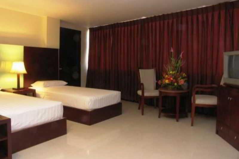 Hotel Fortuna Cebu ภายนอก รูปภาพ
