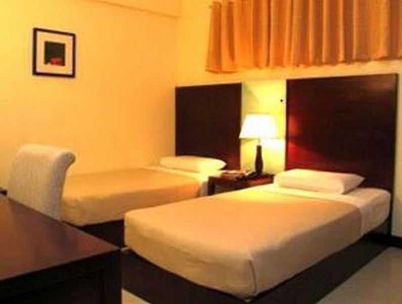 Hotel Fortuna Cebu ภายนอก รูปภาพ