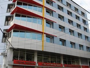Hotel Fortuna Cebu ภายนอก รูปภาพ