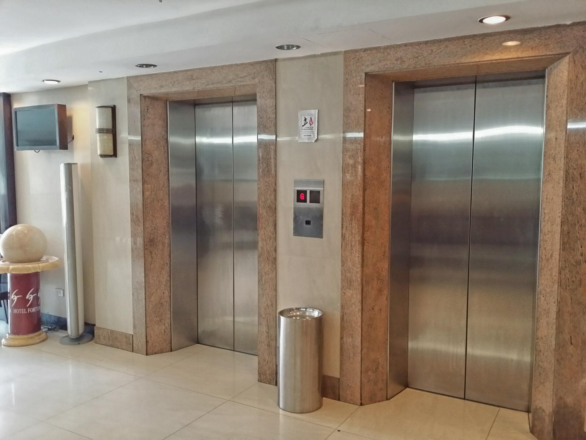 Hotel Fortuna Cebu ภายนอก รูปภาพ