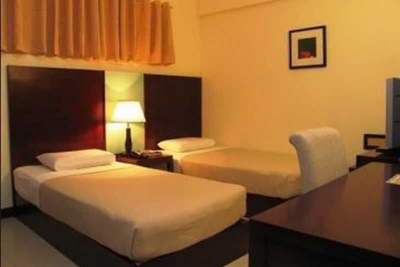 Hotel Fortuna Cebu ภายนอก รูปภาพ